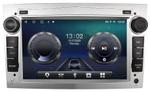 Магнитола для Opel Astra H, Antara, Corsa, Vectra, Zafira B - Kuberg MKD-7132S-S10 Android 12, Быстрая, CarPlay, SIM-слот