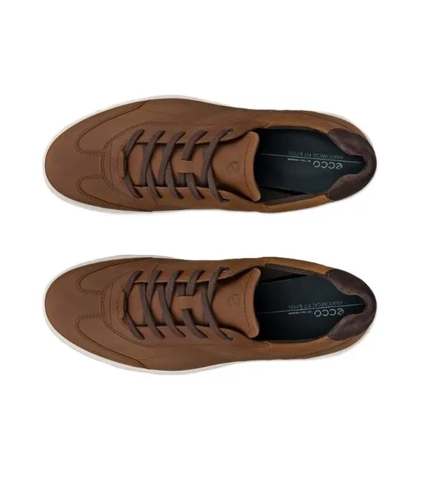 Кеды мужские ECCO BYWAY