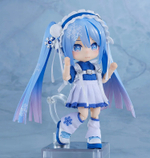 Снежная Мику / Snow Miku