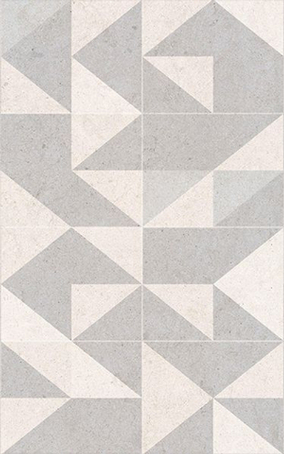 Настенная плитка Lorenzo geometrya бежевый (00-00-5-09-00-11-2611)