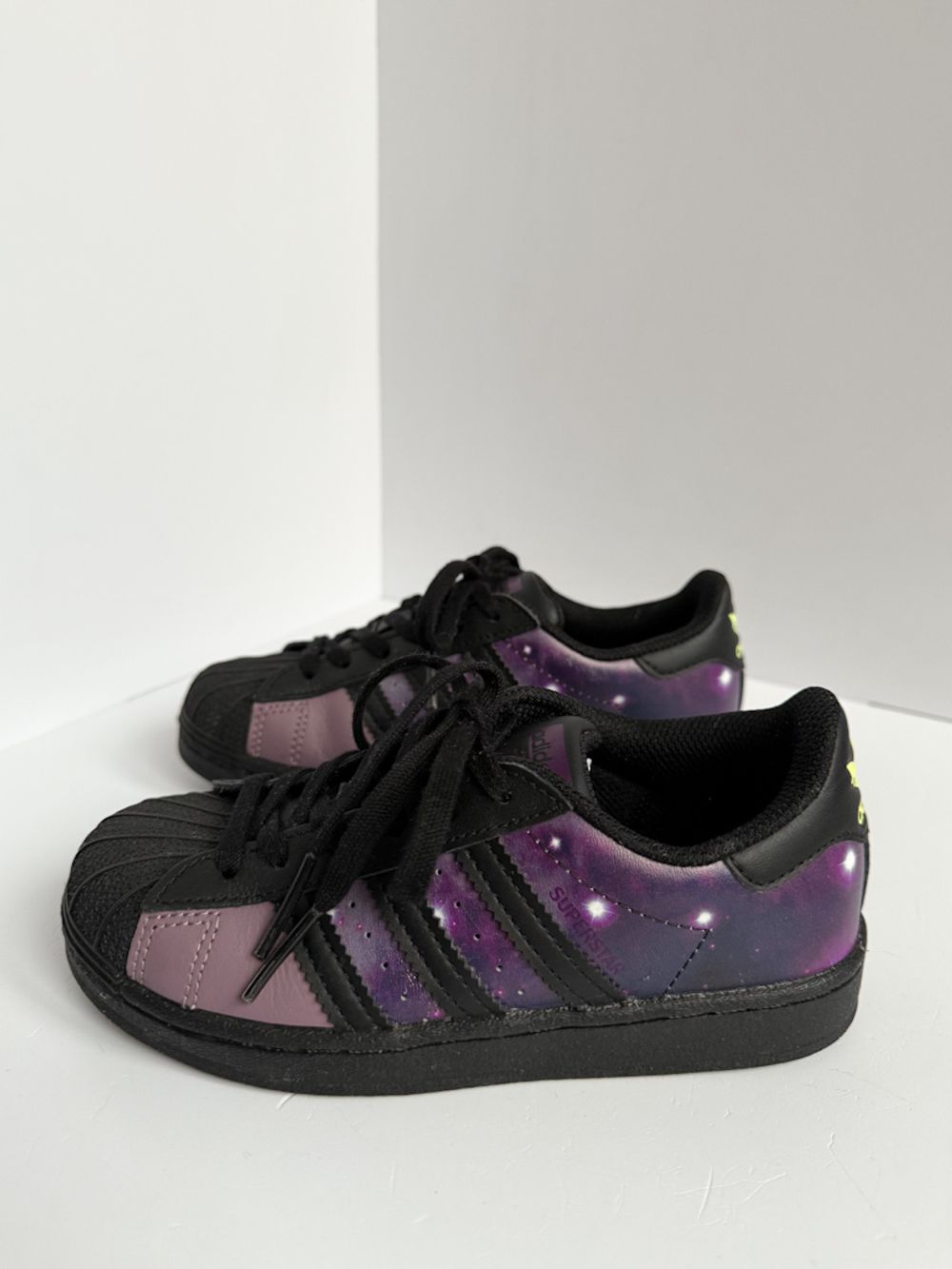 Кеды Adidas Superstar, 28,5