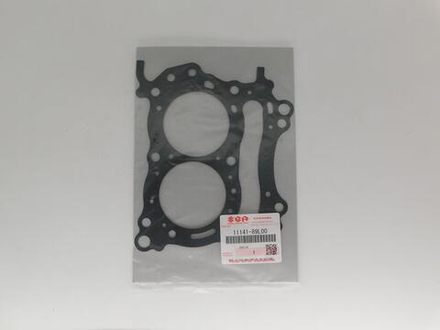 прокладка гбц Suzuki DF15A DF20A DF9.9B 11141-89L00-000