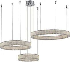 Подвесной светильник Latozzo SL6008.113.03 ST Luce