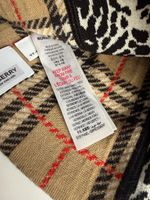 Шапка Burberry, 110
