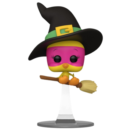 Фигурка Funko POP! Animation Looney Tunes Tweety (Witch​)