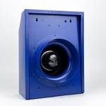 Вентилятор ВЦН-100, 250 м3/час