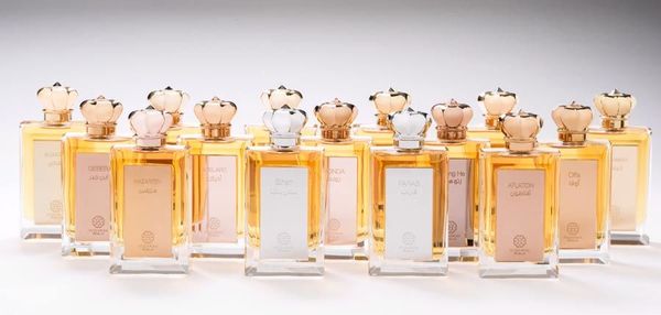 Hadarah Perfumes Sinan