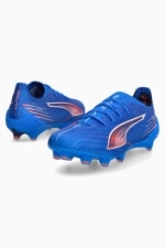 Бутсы Puma Ultra 6 Ultimate FG - синий