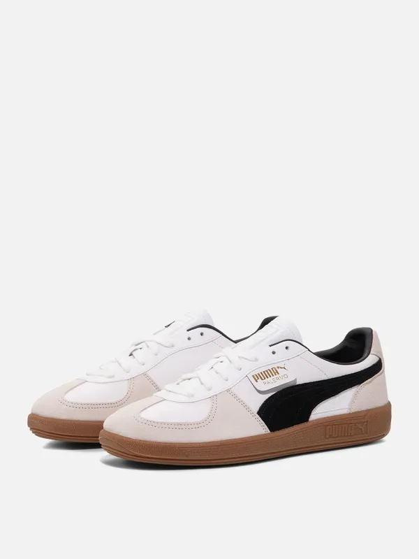 Кеды мужские PUMA Palermo Lth