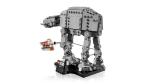 Конструктор LEGO Star Wars 75440 AT-AT