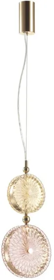 Подвесной светильник Caramella 5412/13LA Odeon Light