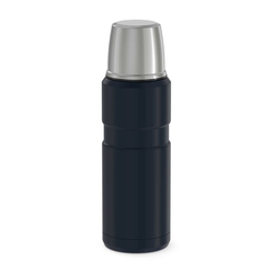 Термос Thermos SK2000 MB (0,47 литра), темно-синий