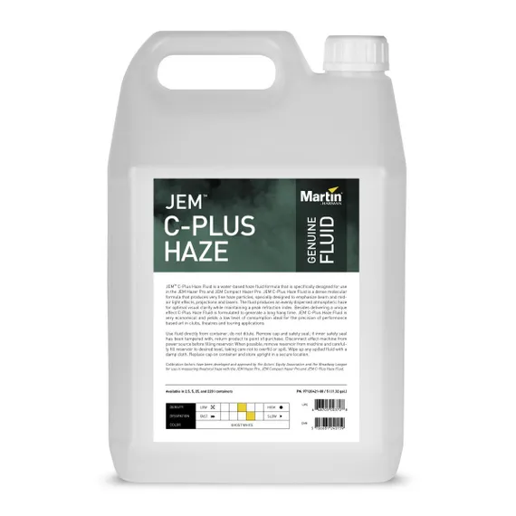 MARTIN JEM C-Plus