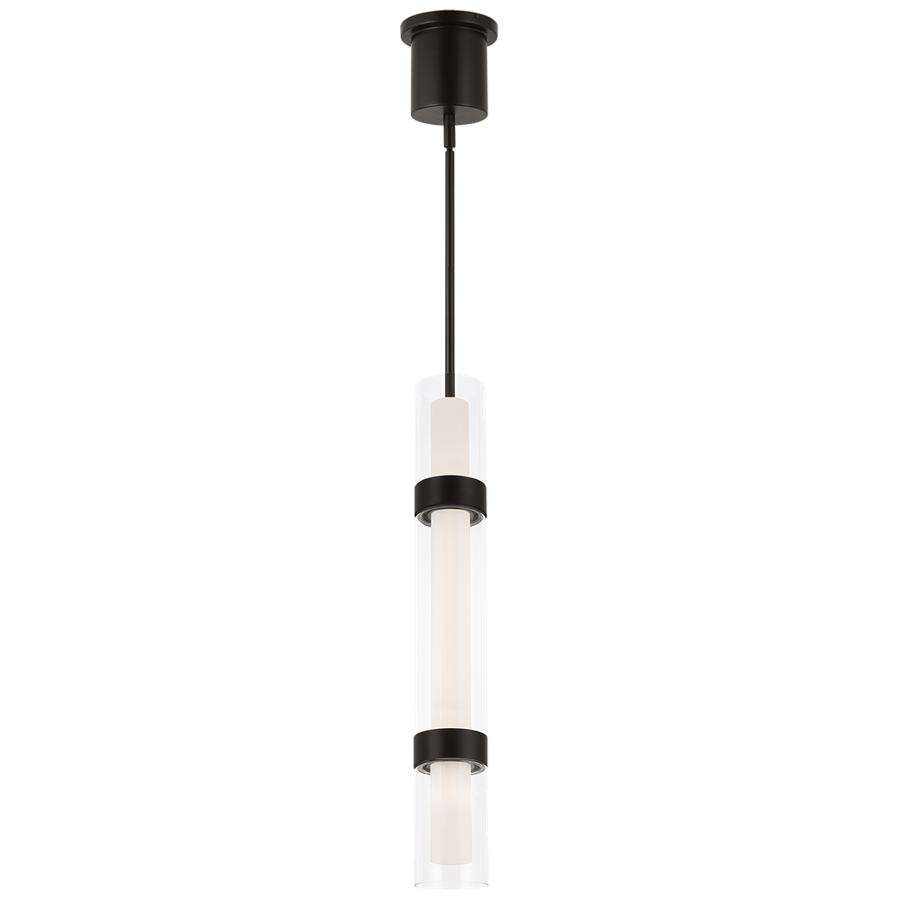 Светильник Visual Comfort Wit 3 Pendant