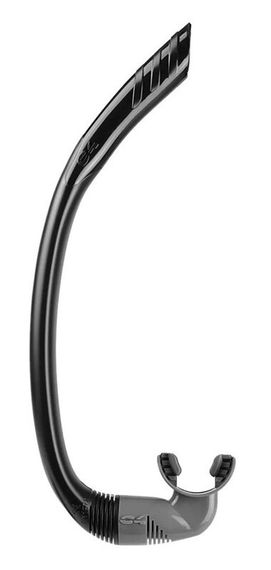 Трубка C4 Carbon Meltemi Soft black