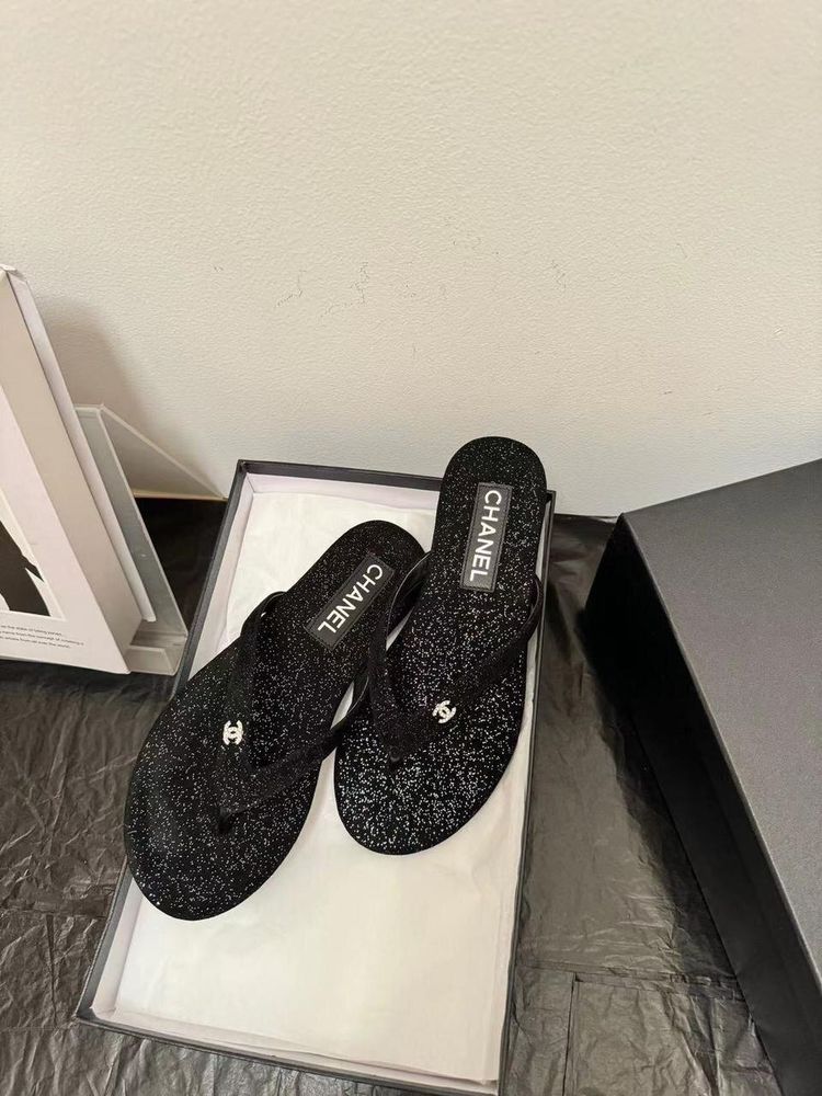 Чокер CHANEL