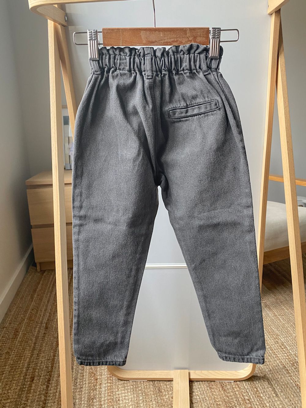 Джинсы Zara