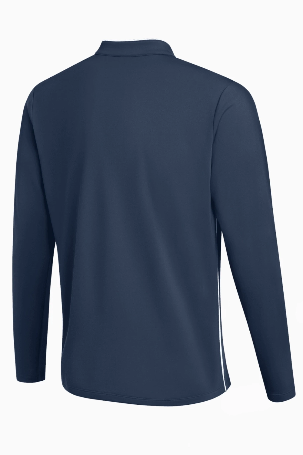 Кофта Nike Dri-Fit Park 26 Drill Top - темно-синий