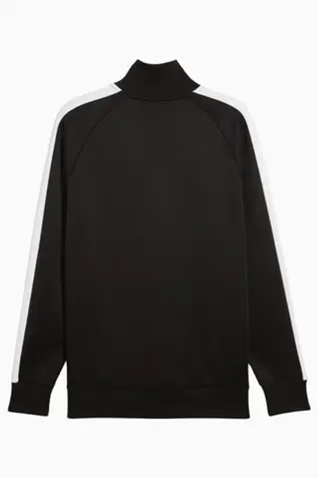 Кофта Puma T7 Always On - черный