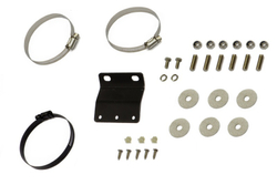 Шноркель Toyota Hilux Vigo Стократ STO SN-TY0120