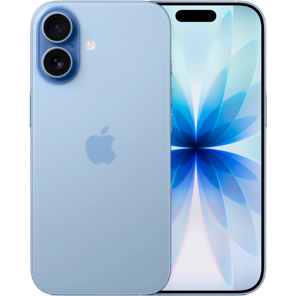 Apple iPhone 17
