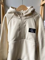 Новая толстовка Calvin Klein, 140