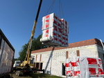 Похоронный Дом по адресу: Свердловская область, пгт. Верх-Нейвинский