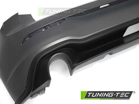 REAR BUMPER SPORT DUAL PDC fits VW GOLF 8 19-24