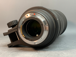 Sigma AF 120-300mm f/2.8 DG OS HSM Canon EF