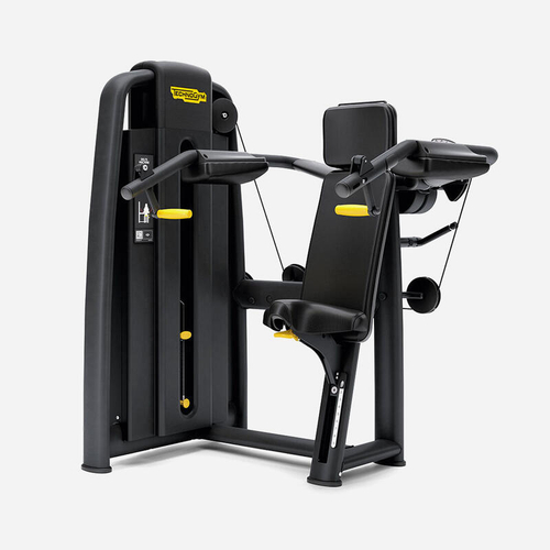 Тренажер для рук и дельтавидных мышц Technogym DELTS Selection 700