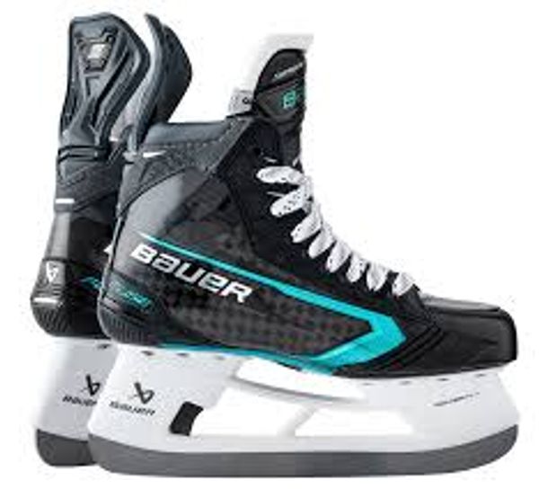 Коньки S26 SUPREME FUSE SKATE - JR