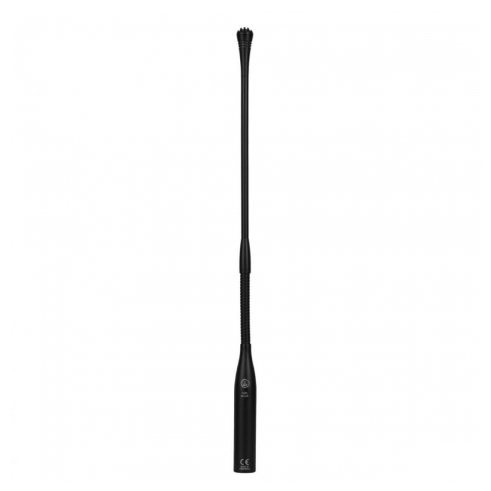 AKG CGN99 C/S 30см конденсаторный микрофон типа Gooseneck, кардиоидный, с адаптером фантомного питания с разъемом XLR