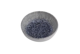 Салатник 10 см Porland IRIS BLUE