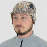 Шапка с козырьком "BAIKAL" цвет GR
