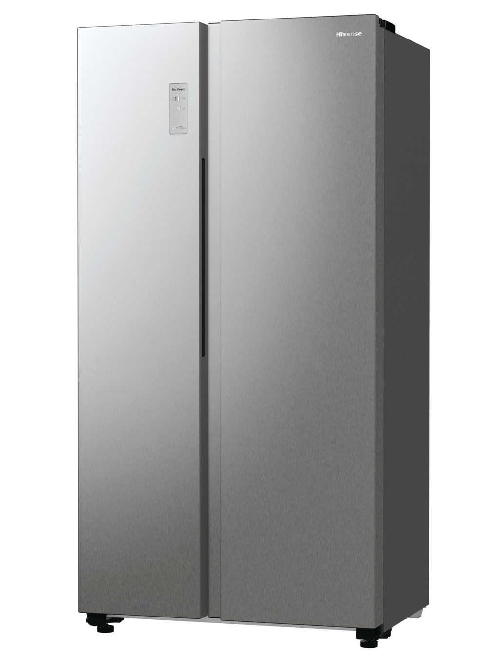 Холодильник Side-by-Side Hisense RS711N4ACE
