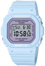 Женские наручные часы Casio Baby-G BGD-565SC-2