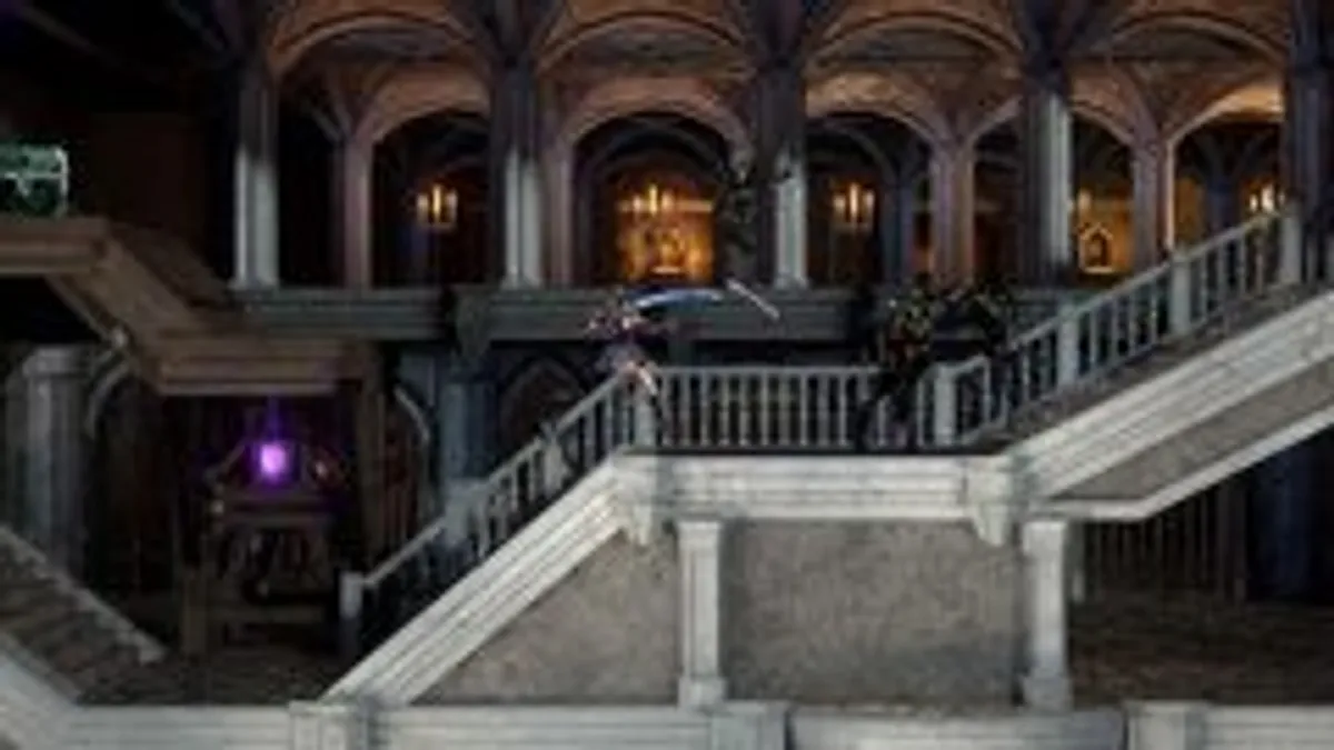 Игра Bloodstained: Ritual of the Night (XBOX)