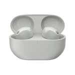 Беспроводные наушники Sony WF-1000XM5, Silver (Серебристый)