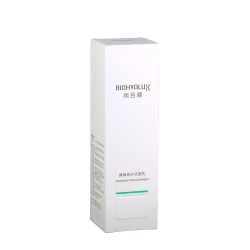 Пенка очищающая с восстанавливающим эффектом | BIOHYALUX Repairing Foam Cleanser, 100 гр