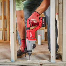 Аккумуляторный перфоратор Milwaukee M18 BLHACD26-0X 4933492482