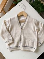 Новый шерстяной кардиган Il Gufo, 86