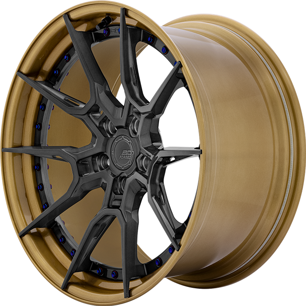 RP FORGED HCA674S