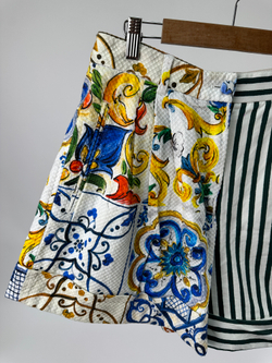 Шорты Dolce&Gabbana