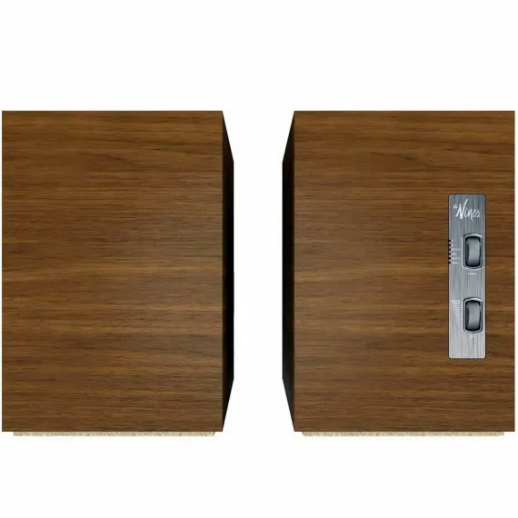 Klipsch The Sevens Walnut