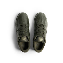 Кроссовки Nike Air Force 1 Low '07 Pro-Tech "Sequoia"