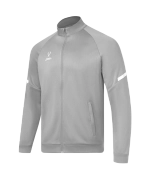 Олимпийка JÖGEL CAMP 2 Track Jacket, серый