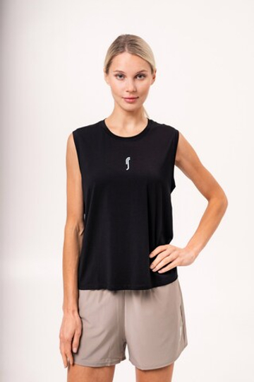 Женская майка RS Relaxed TANK (222W005-999/000)