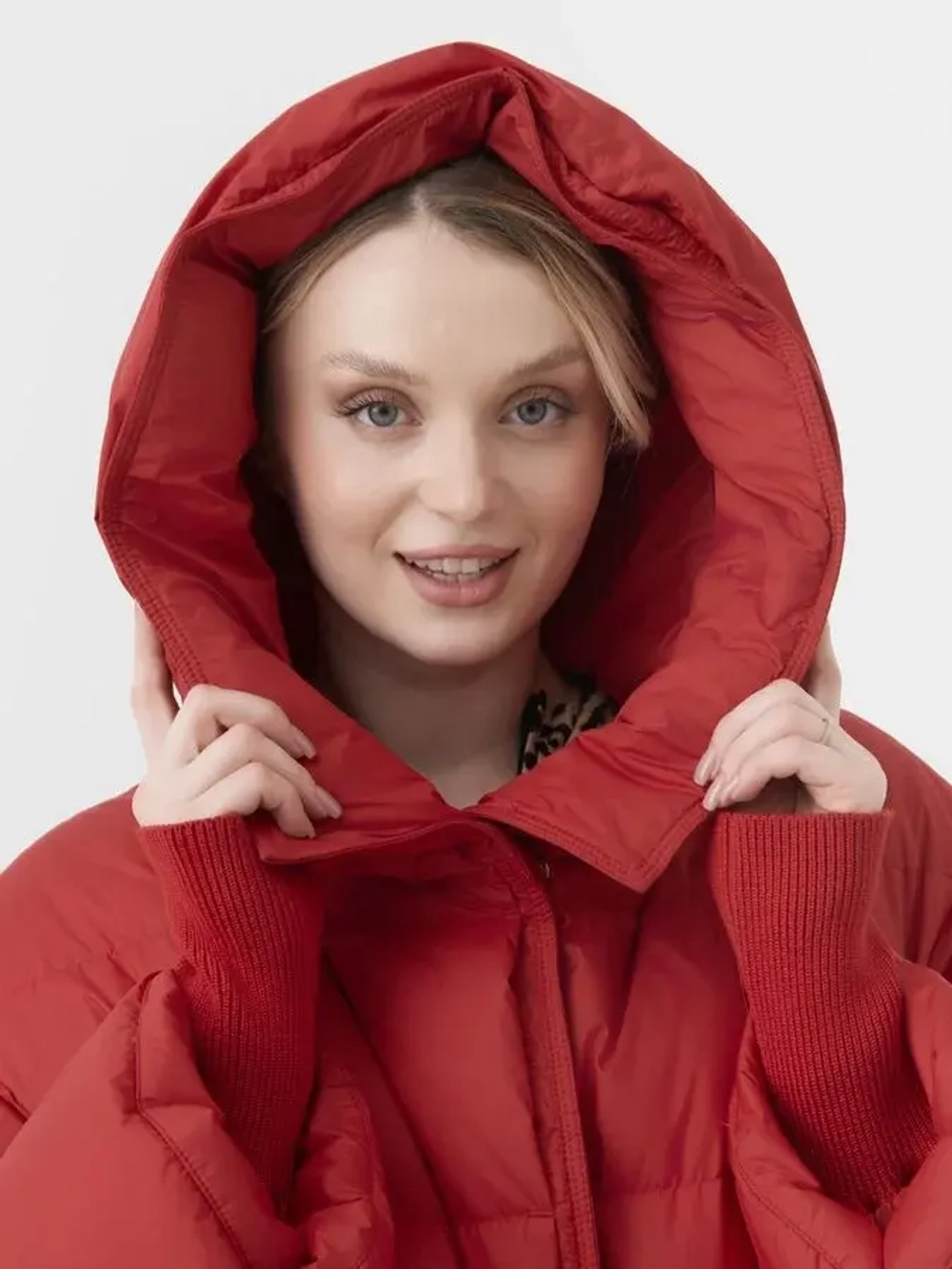 Куртка женская DW4062 Scanndi Finland