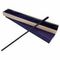 Harry Potter Professor Severus Snap magic wand-Brown-material is resin with box Hogwarts