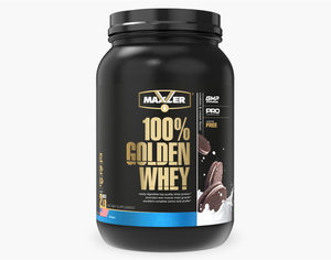 Maxler Golden Whey 100% Pro 2270 г